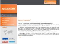 ��������� - PENOPLEX. Thermal Insulation Boards